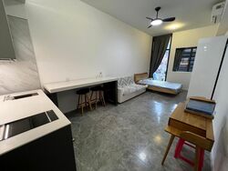 The M (D7), Apartment #504309711